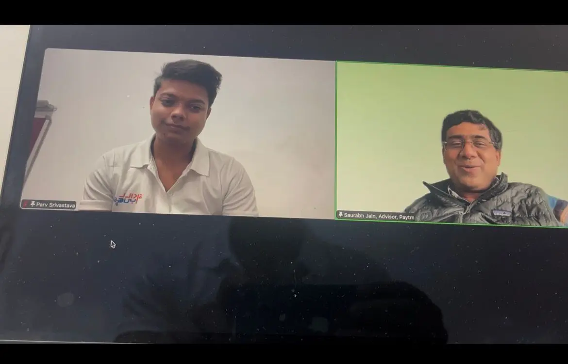 Skillyug Gallery - Insights with Mr. Saurabh Jain