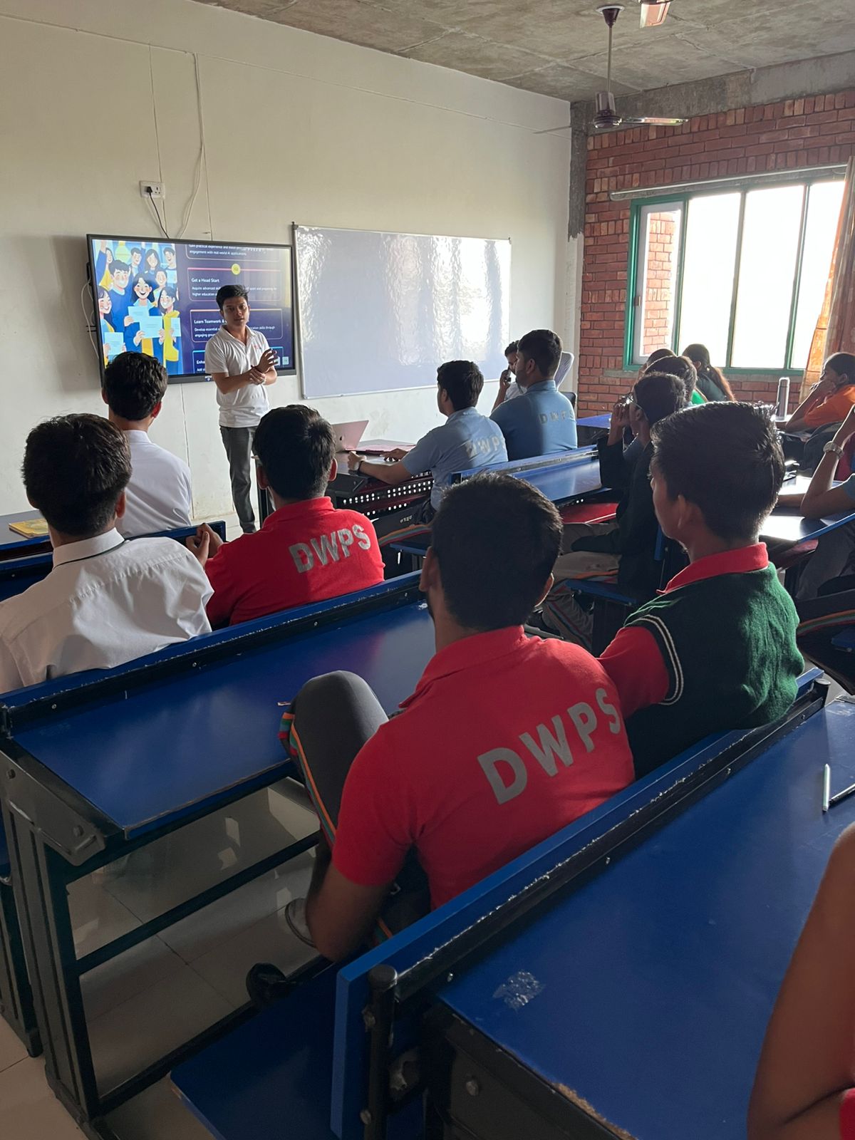 Classroom Environment