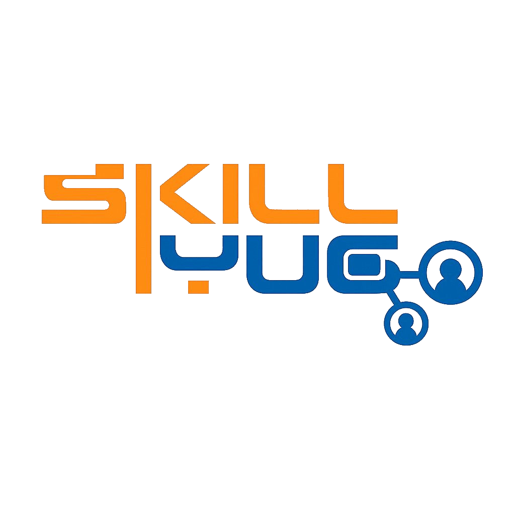 Skillyug Logo